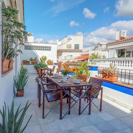 Angel Views Penthouse By Hello Homes سيدجيس المظهر الخارجي الصورة