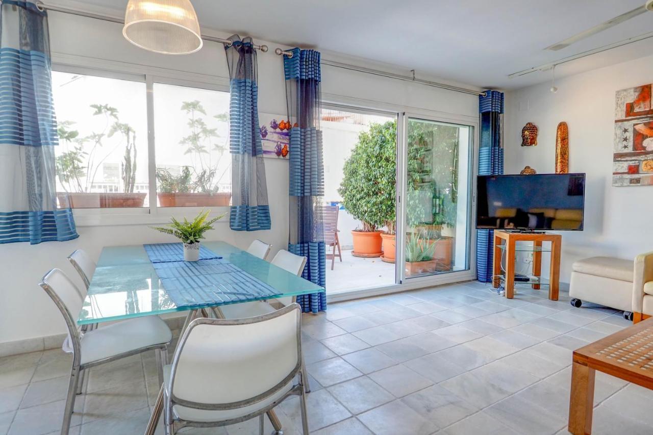 Angel Views Penthouse By Hello Homes سيدجيس المظهر الخارجي الصورة
