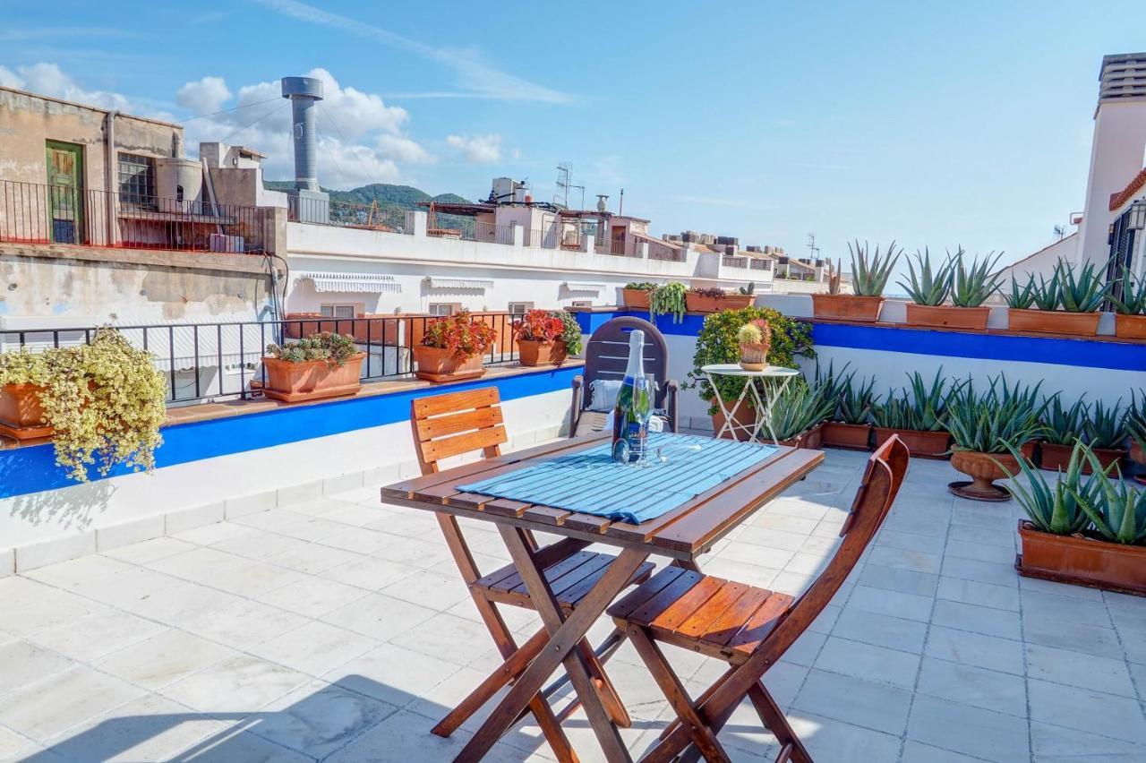 Angel Views Penthouse By Hello Homes سيدجيس المظهر الخارجي الصورة
