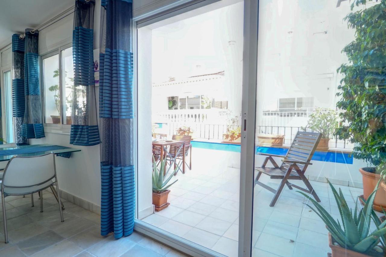 Angel Views Penthouse By Hello Homes سيدجيس المظهر الخارجي الصورة