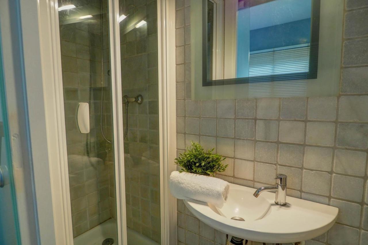 Angel Views Penthouse By Hello Homes سيدجيس المظهر الخارجي الصورة