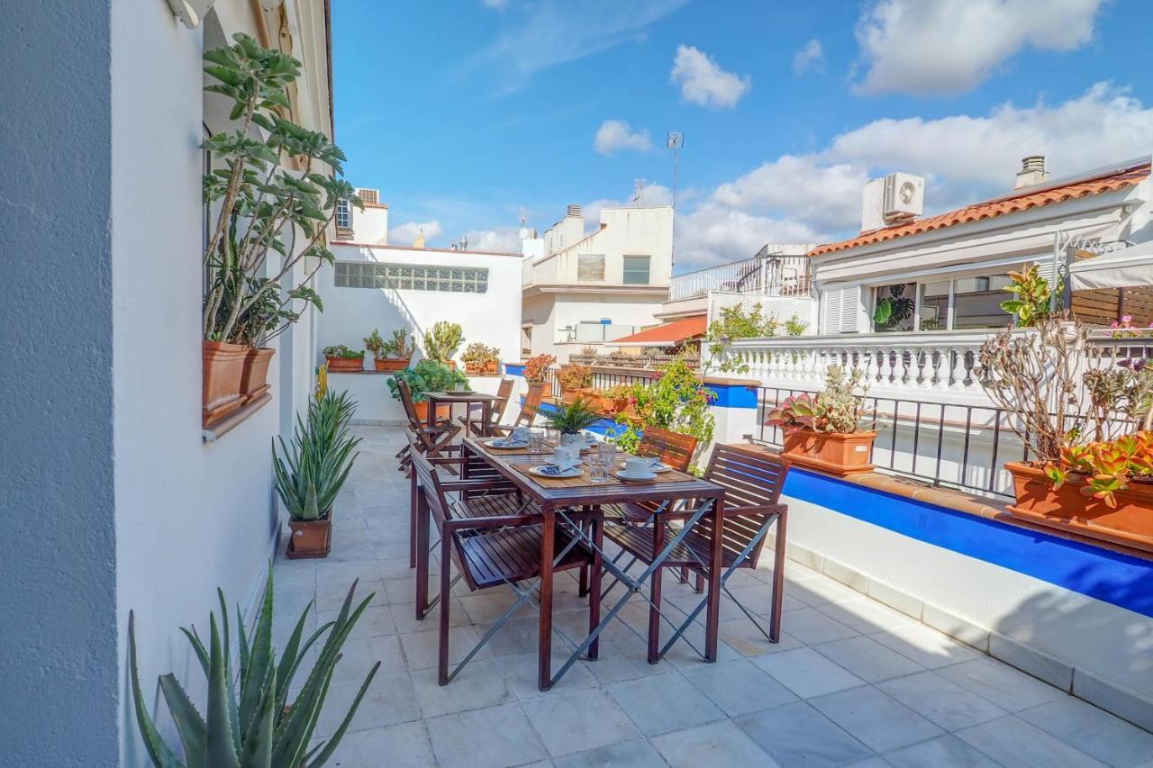 Angel Views Penthouse By Hello Homes سيدجيس المظهر الخارجي الصورة